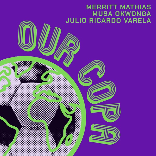 Our Copa podcast cover art