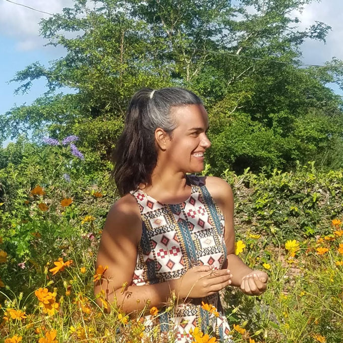 Lourdes E. Hernández-Rivera