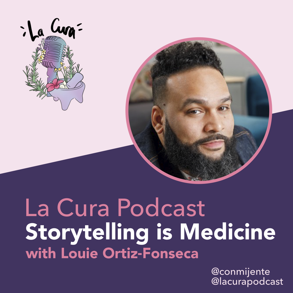 Storytelling as Medicine