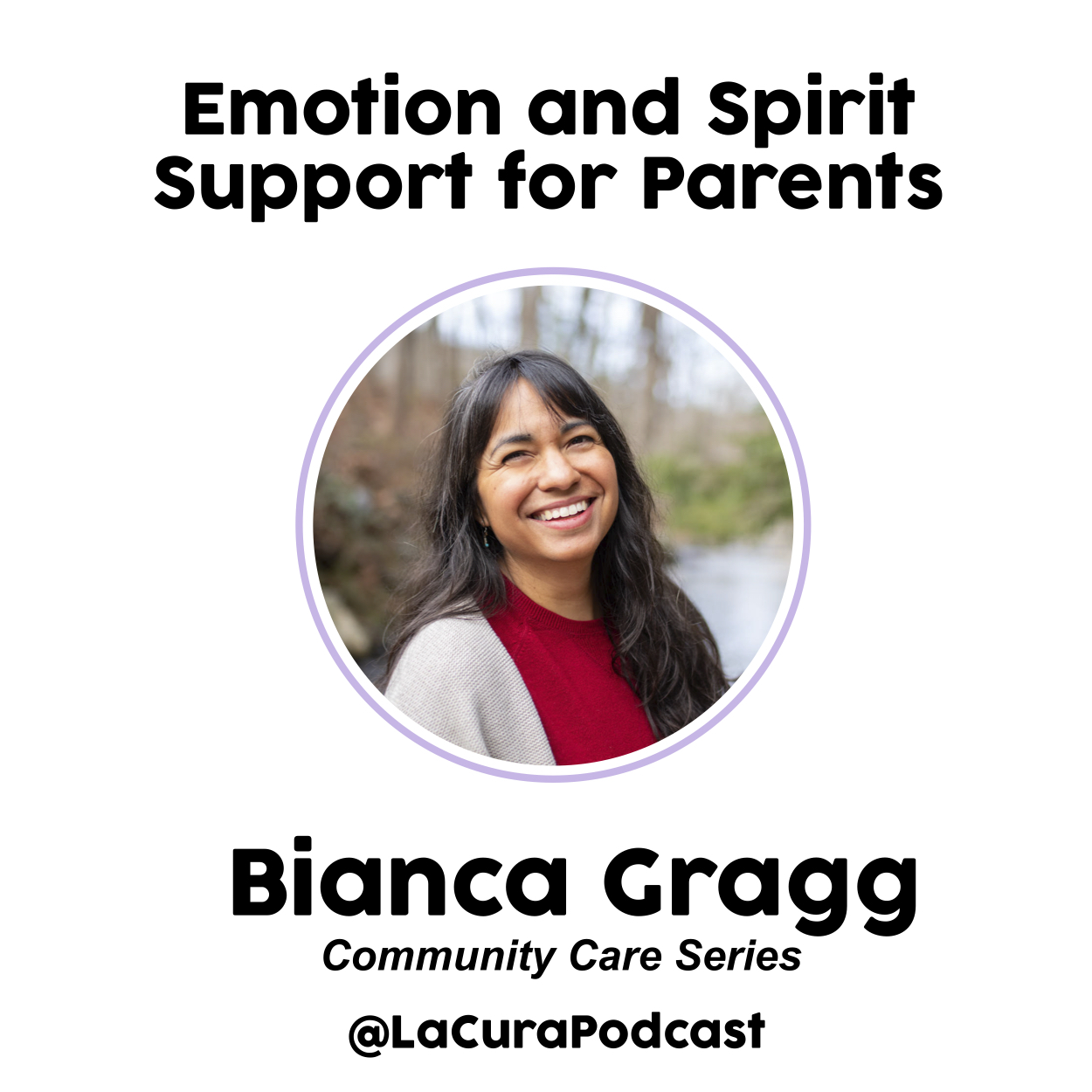 Emotion and Spirit Support for Parents