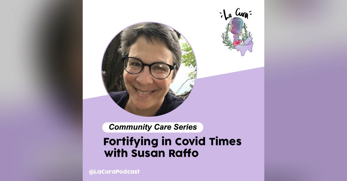 Fortifying in Covid Times