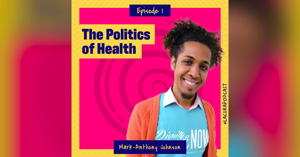 The Politics of Health