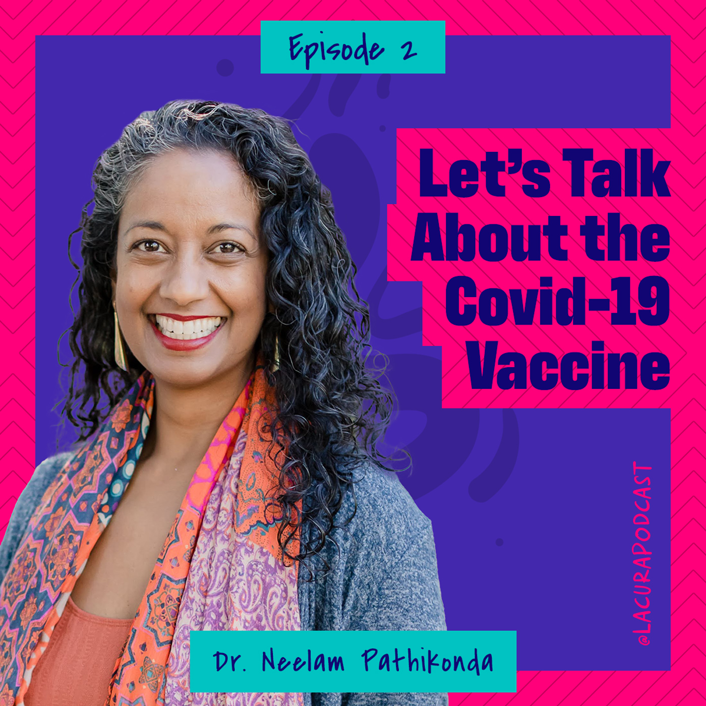 Let’s Talk About the Covid19 Vaccine