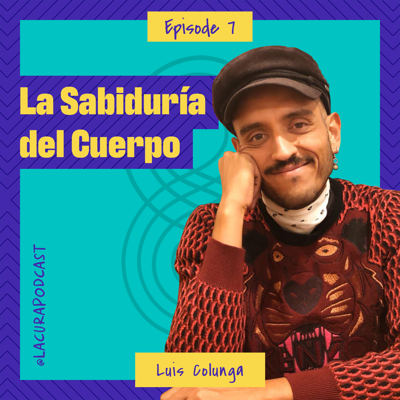 La Sabiduria del Cuerpo