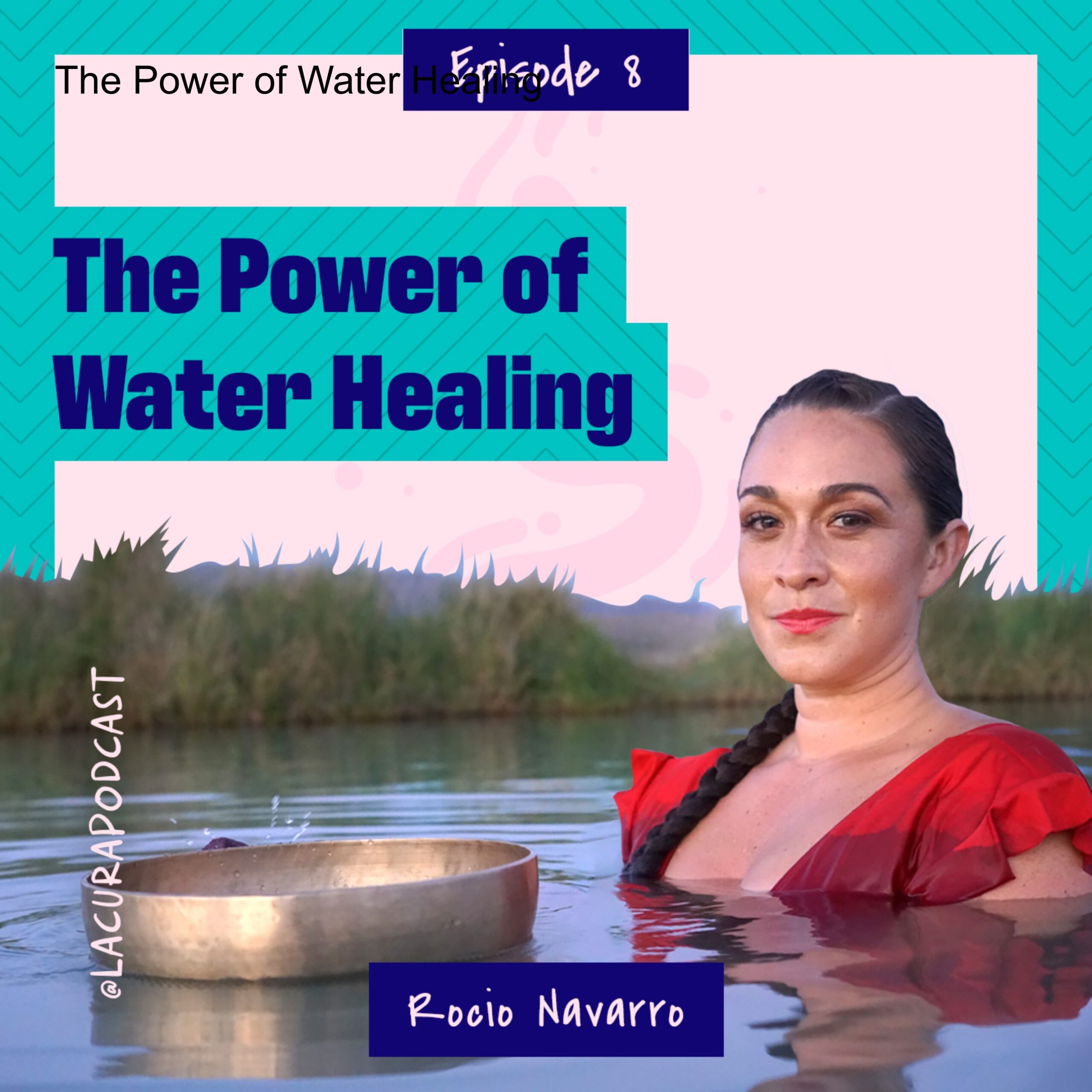 The Power of Water Healing