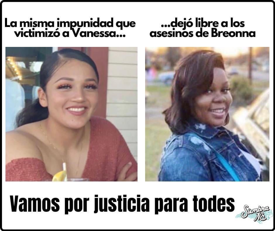 Hoy no es un día de independencia, es un día de luto donde afirmamos nuestro compromiso para la justicia