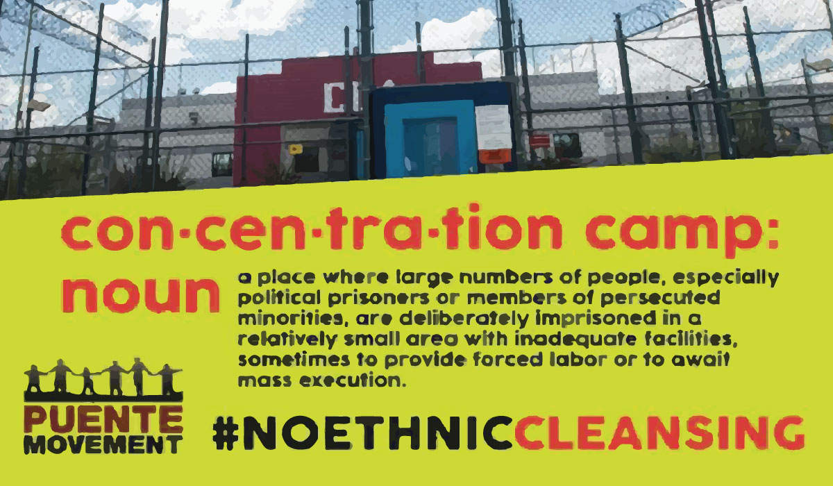 Trump Supreme Court Gives ICE Power to Hold People Indefinitely, Making Private Prisons Millions