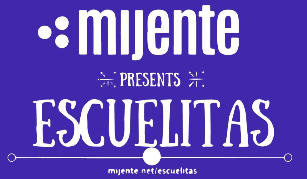 Escuelitas 2019