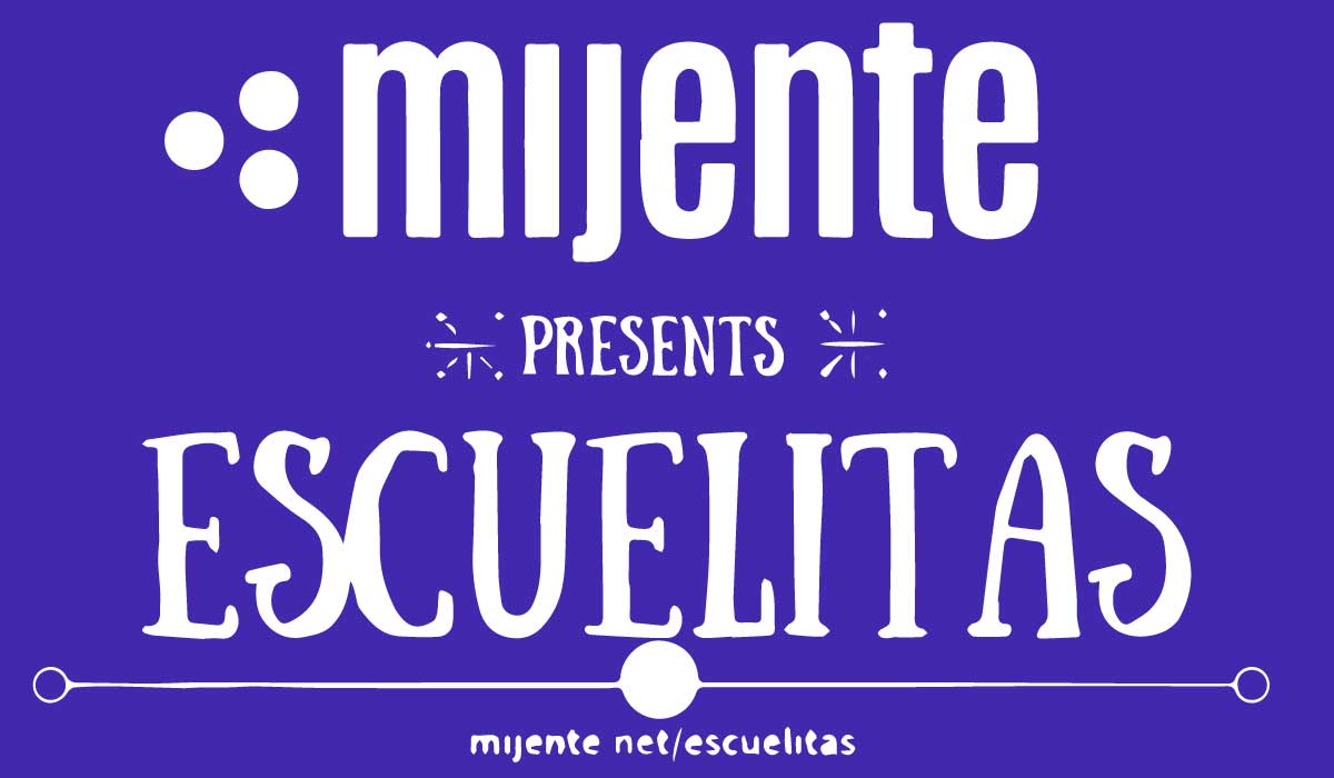 Escuelitas 2019