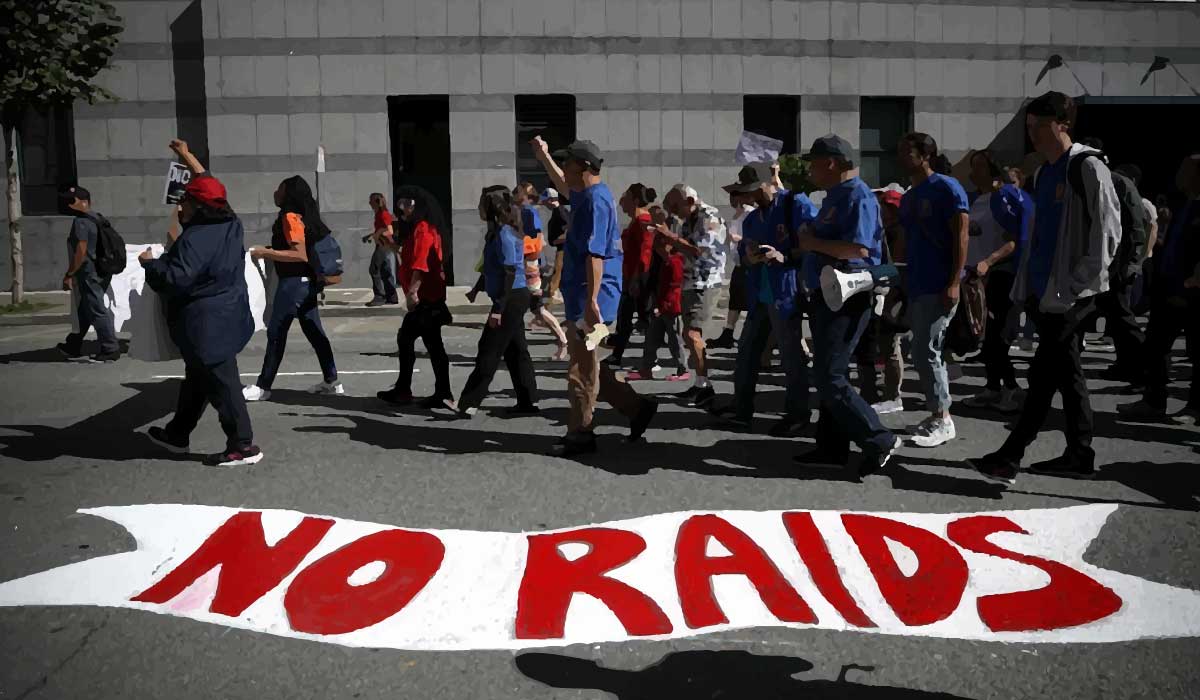 Five Things the ‘Safe City’ Raids Can Teach Us About the New Era of Enforcement