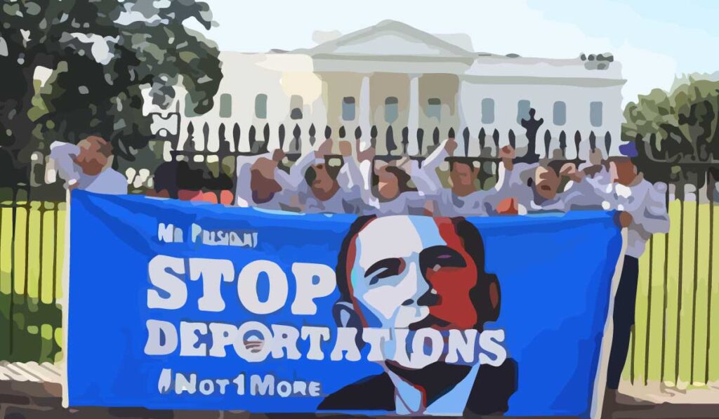 Feet on the Ground, Head in the Sky: Reflections on the #Not1more Campaign