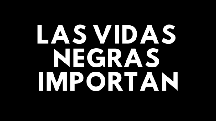 Uprising Against Police Violence