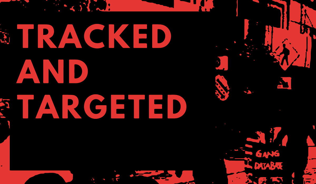 Everything We Know So Far about the Chicago Gang Database